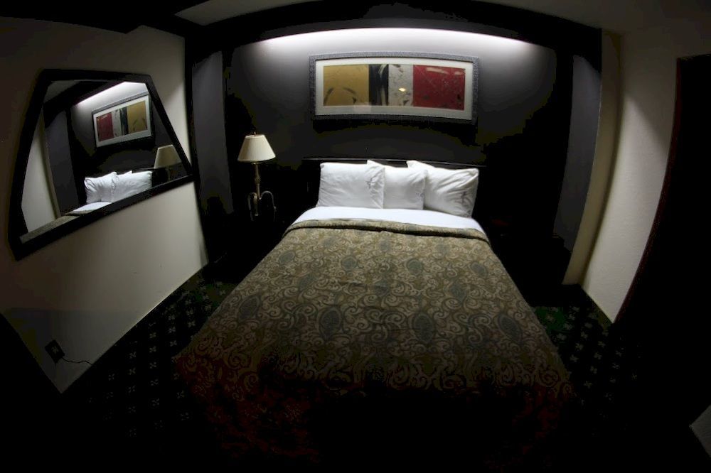 Sunio City Tijuana Extérieur photo