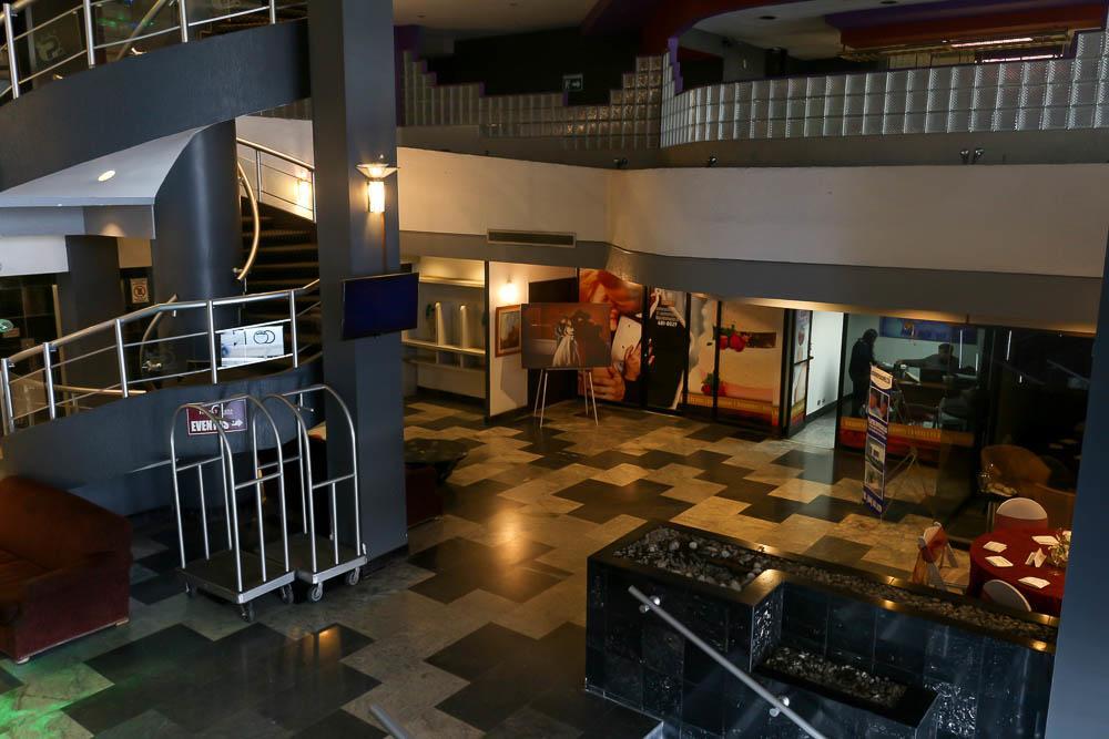Sunio City Tijuana Extérieur photo