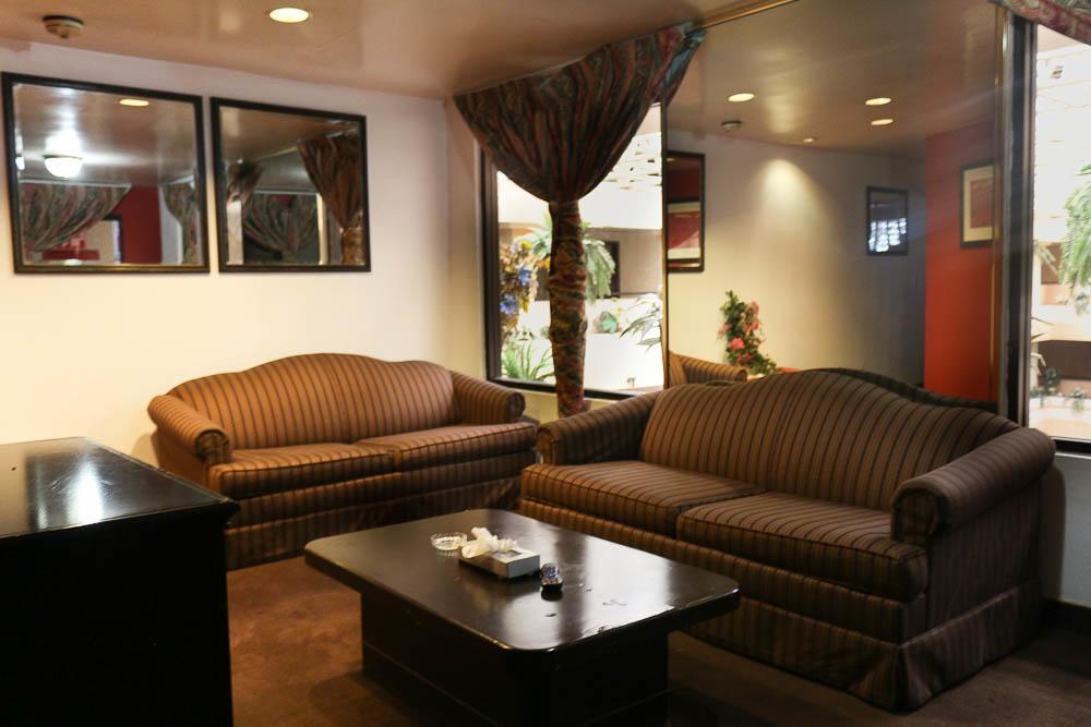 Sunio City Tijuana Chambre photo
