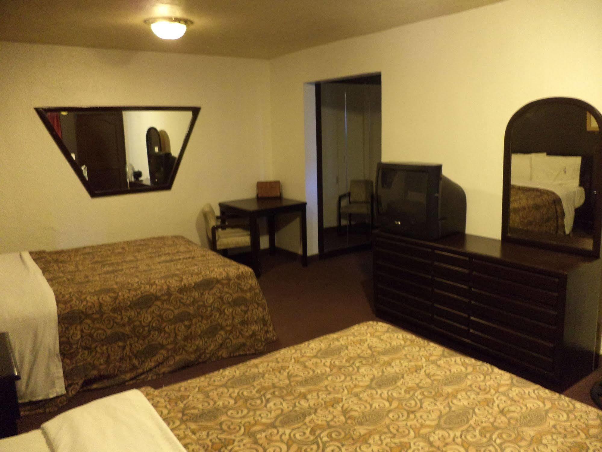 Sunio City Tijuana Extérieur photo