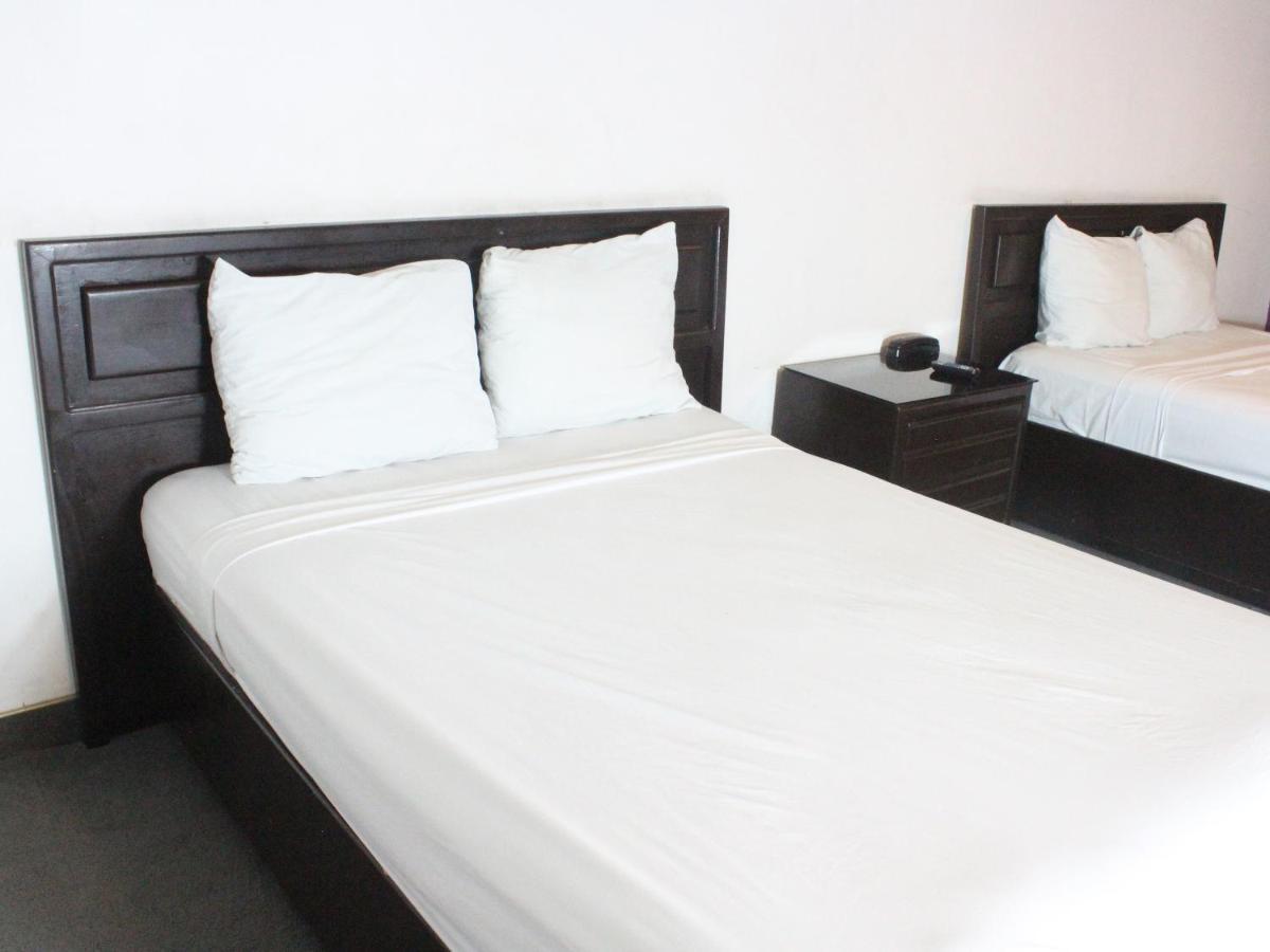 Sunio City Tijuana Extérieur photo
