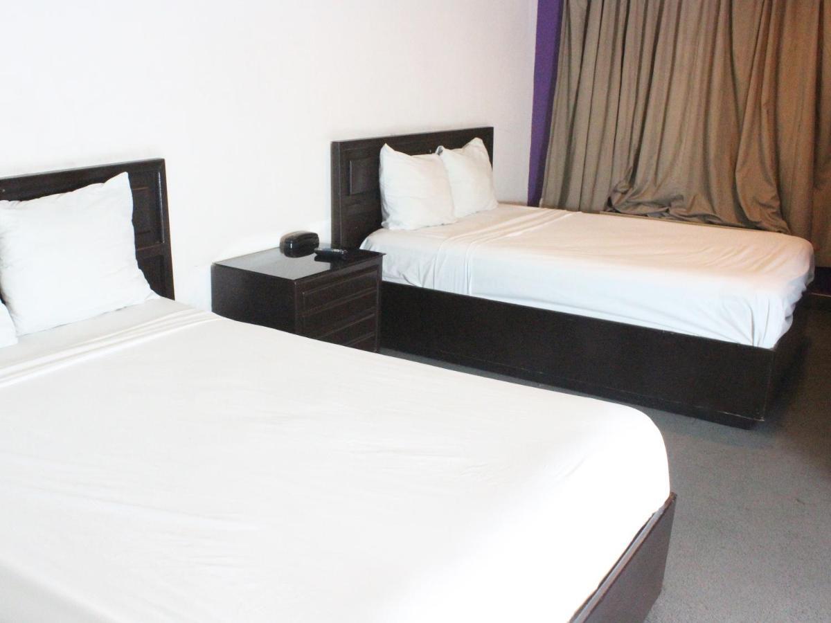 Sunio City Tijuana Extérieur photo